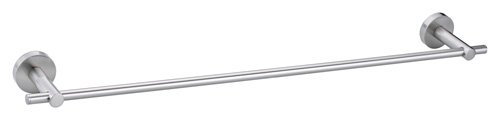 Rankšluosčių kabykla TESA Moon, priklijuojama, 65 cm, 40306