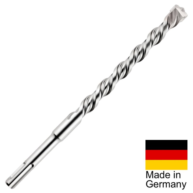 Grąžtas betonui SPECIALIST+ SDS+, 12,0x110/160 mm