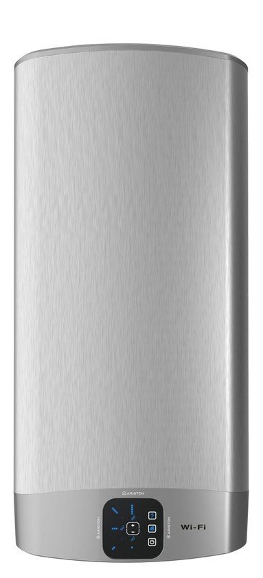 Elektrinis vandens šildytuvas ARISTON Velis, WIFI, 80L