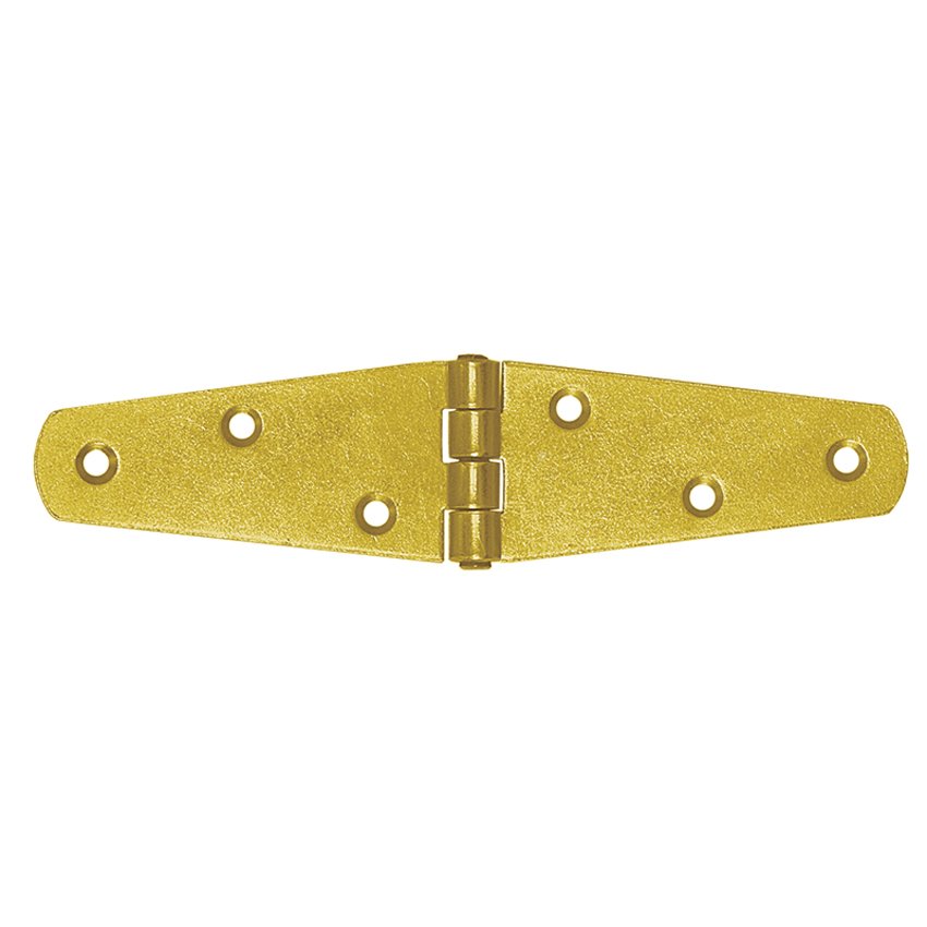 Lankstas DOMAX, ZTS 150 150x35x2,0 mm, 8085