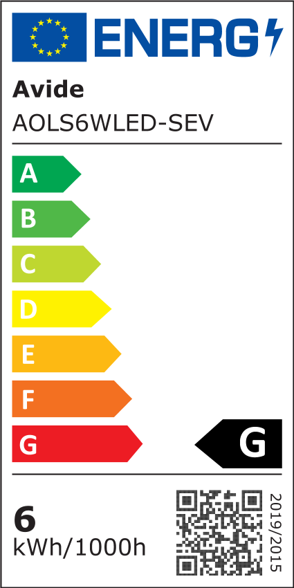 eprel-energy-label