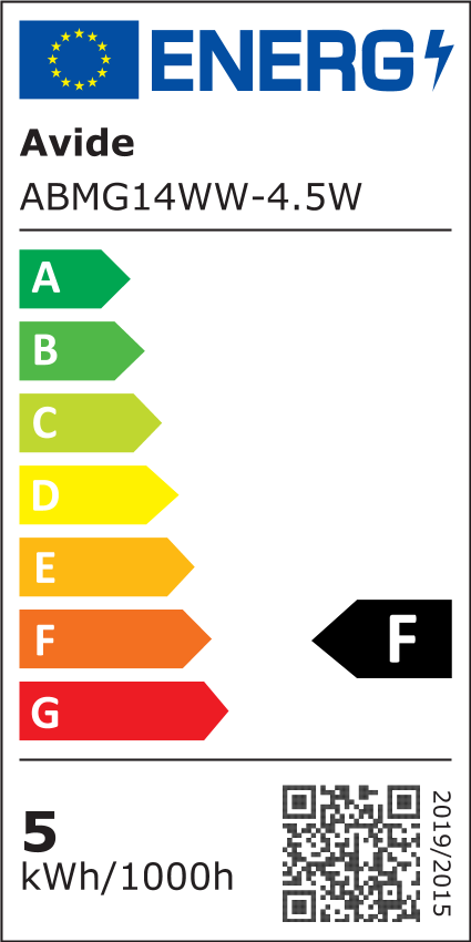 eprel-energy-label