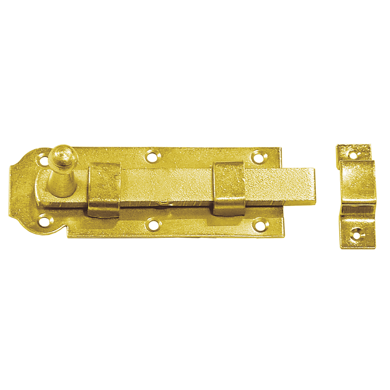 Durų skląstis DOMAX, W 80 80x30x2,5 mm, 8501