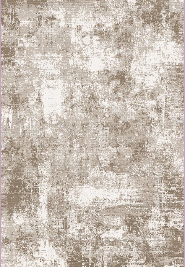 Kilimas Candela G907AT, 80 x 150 cm, 41-smėlio sp., polipropilenas/poliesteris, G907AT80150