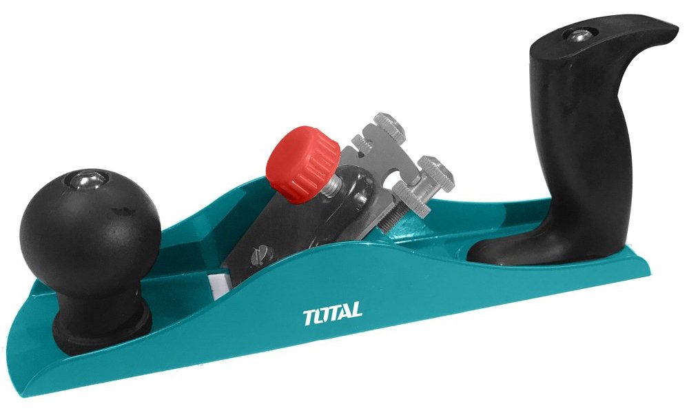 Metalinis oblius TOTAL Q195, 235 mm, THT9391