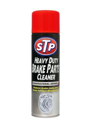 Stabdžių diskų valiklis STP Pro, 500 ml