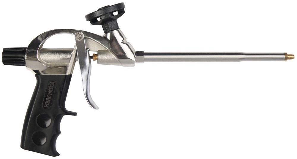 Pistoletas montavimo putoms FOME FLEX Mega Edition