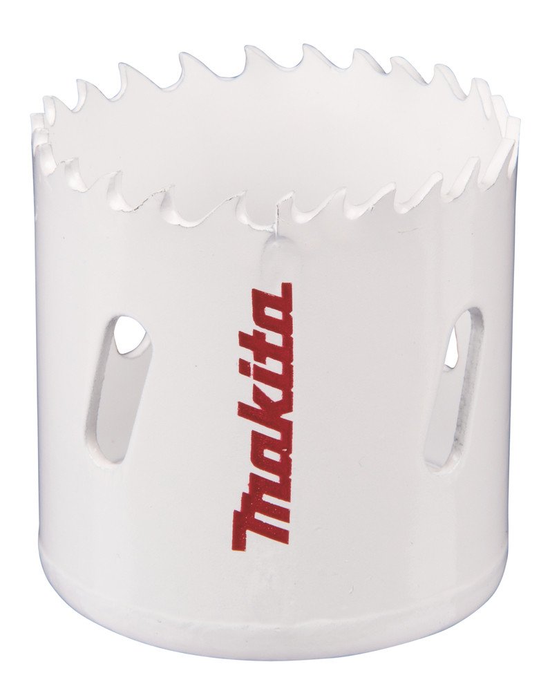 Bimetalinė gręžimo karūna MAKITA HSS Bi-Metal, 44 mm