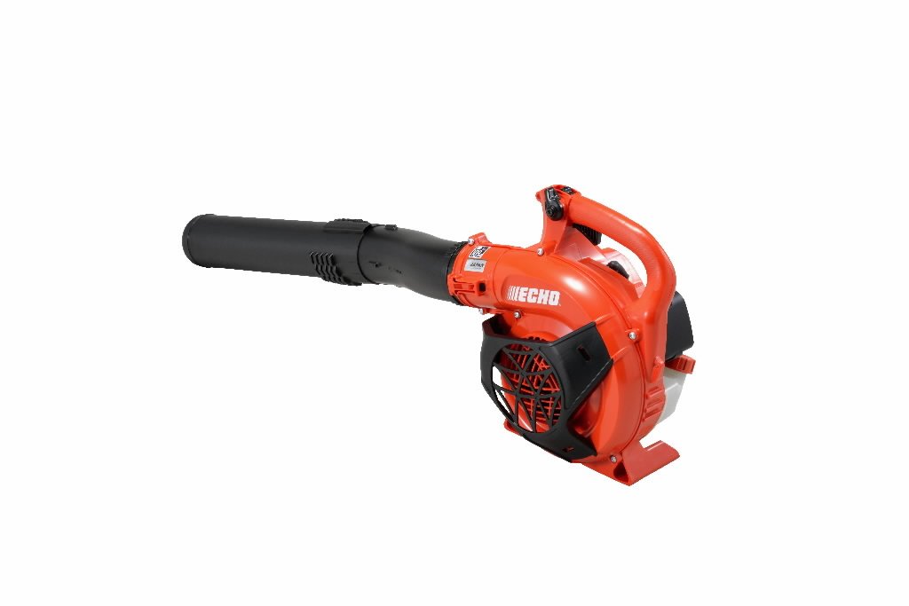Benzininis lapų pūstuvas ECHO PB-2520, 25,4 cm³, 0,9 kW, 768 m³/h, 3,9 kg
