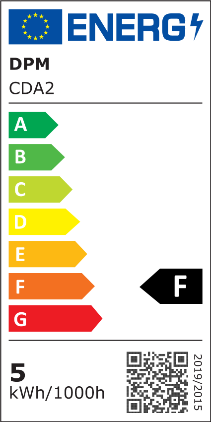 eprel-energy-label