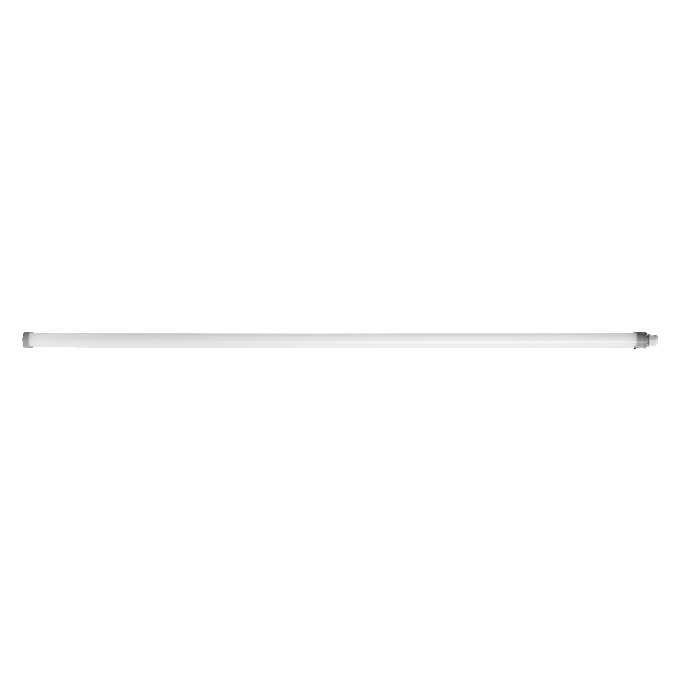 LED šviestuvas OSRAM Damp proof Essential Extrusion, 50W, 4000K, 6000 lm, IP65, 1540x36,7x47,7 mm