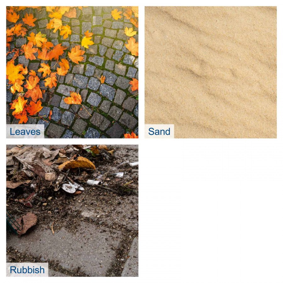 Pneumatinis veržliasūkis SCHEPPACH, 1/2"