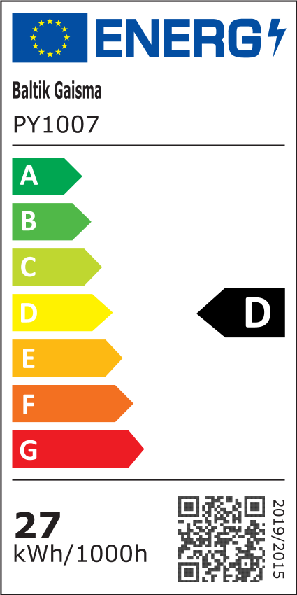 eprel-energy-label