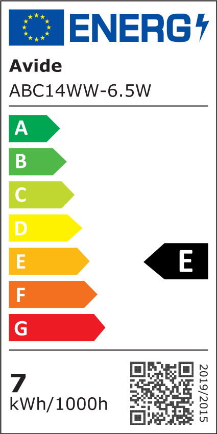 eprel-energy-label