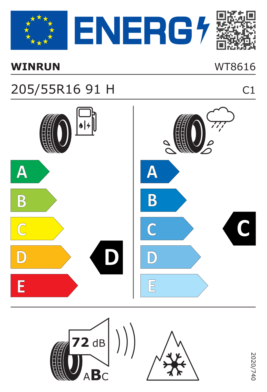 eprel-energy-label
