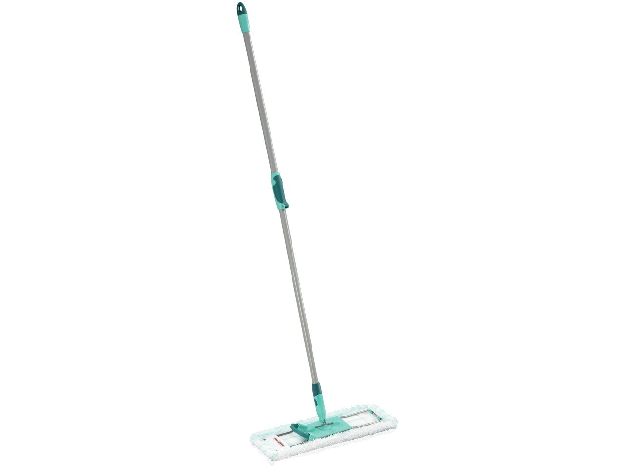 Grindų šepetys LEIFHEIT Profi MicroDuo, 135 cm