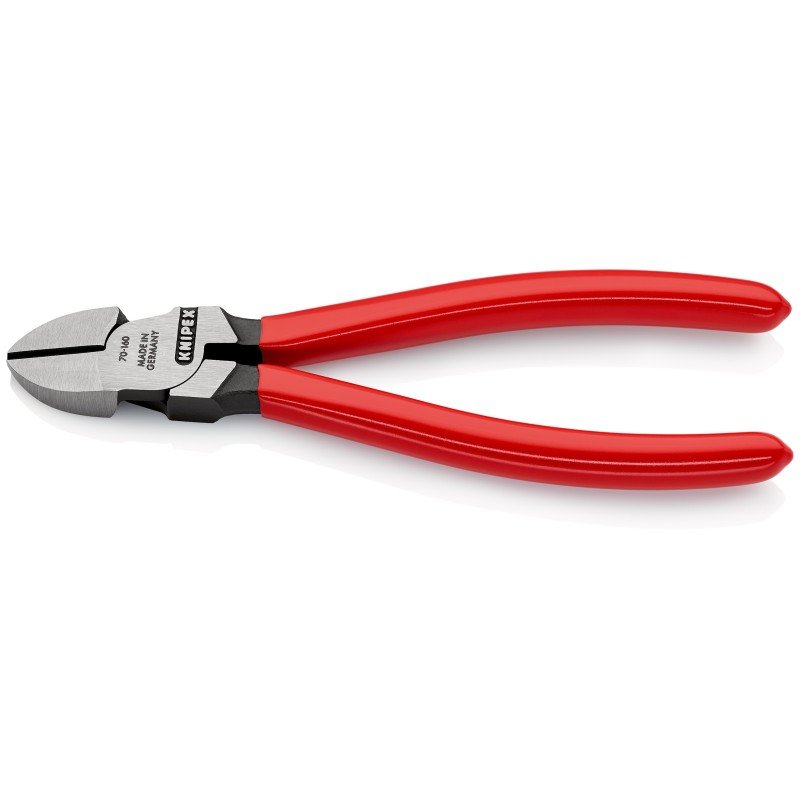 Kirpimo replės KNIPEX, 7001 160mm
