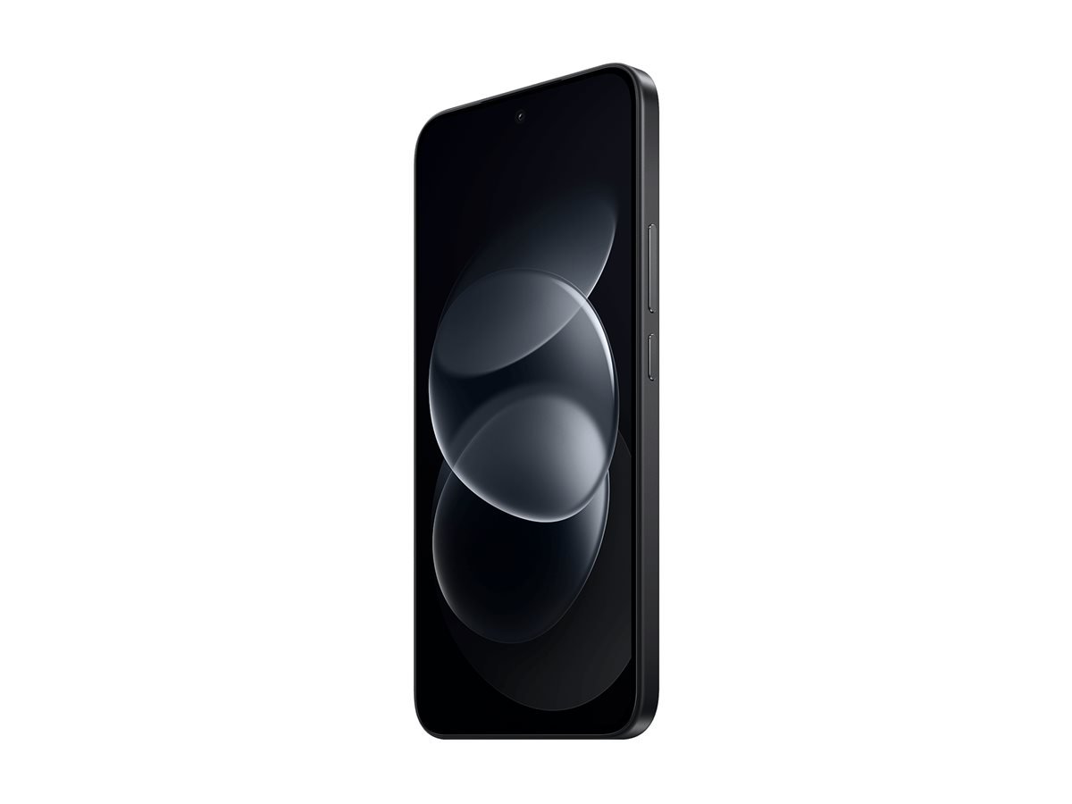 Mobilusis telefonas XIAOMI Redmi Note 17 Pro 5G, 256 GB, Black, 6GB RAM, palaiko 5G ryšį