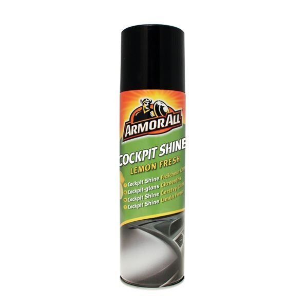 Valiklis ARMORALL Lemon, panelėms, 500 ml