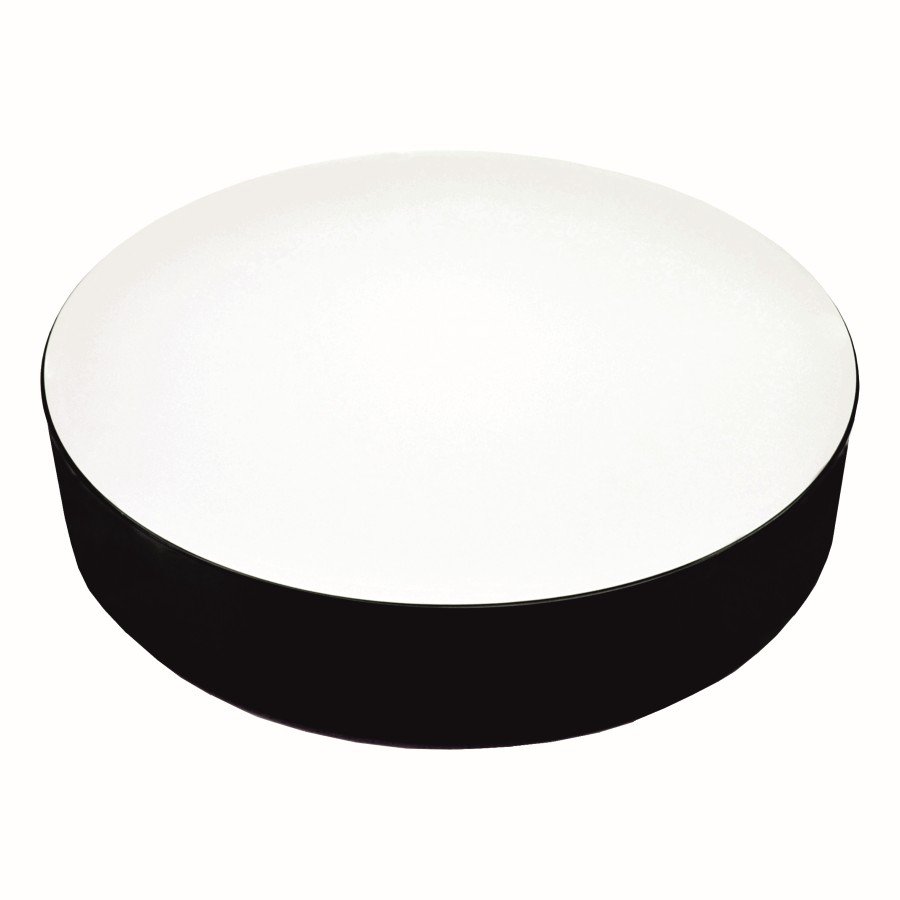 Pakabinamas LED šviestuvas TOPE Mora, 40W, 3837lm, 3000-6500K, IP20, juodos sp.