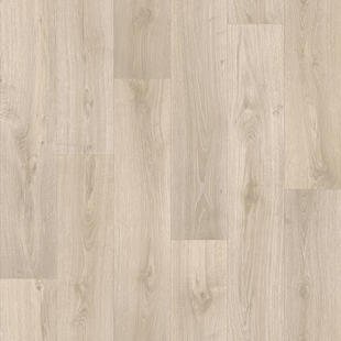 PVC grindų danga EVOLUTION Albus-3, 4 m pločio, 2,7 mm storio, dėvimasis sluoksnis 0,2 mm, polivinilchloridas, Belgija, 230062128