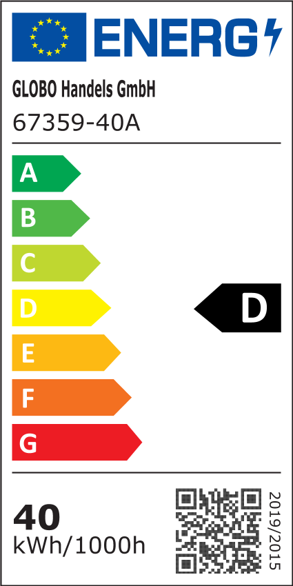 eprel-energy-label