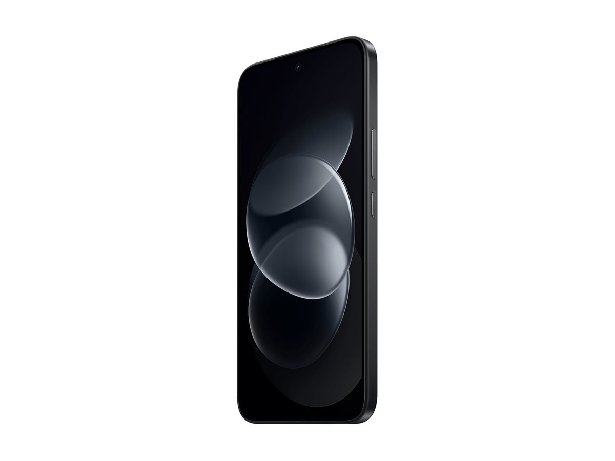 Mobilusis telefonas XIAOMI Redmi Note 17 Pro Max 5G, 256 GB, Black, 8GB RAM, palaiko 5G ryšį