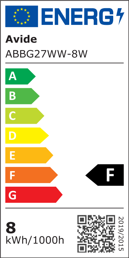 eprel-energy-label