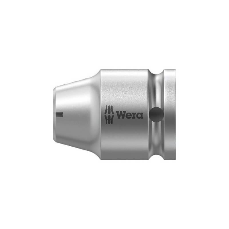 Adapteris WERA, 780 C/1 1/2"x1/4"