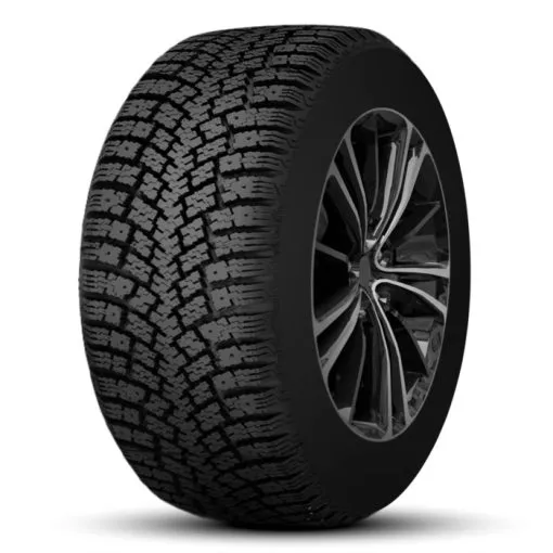Žieminė automobilio padanga ECOLINE Agi, 195/65/R15, 91Q, restauruota