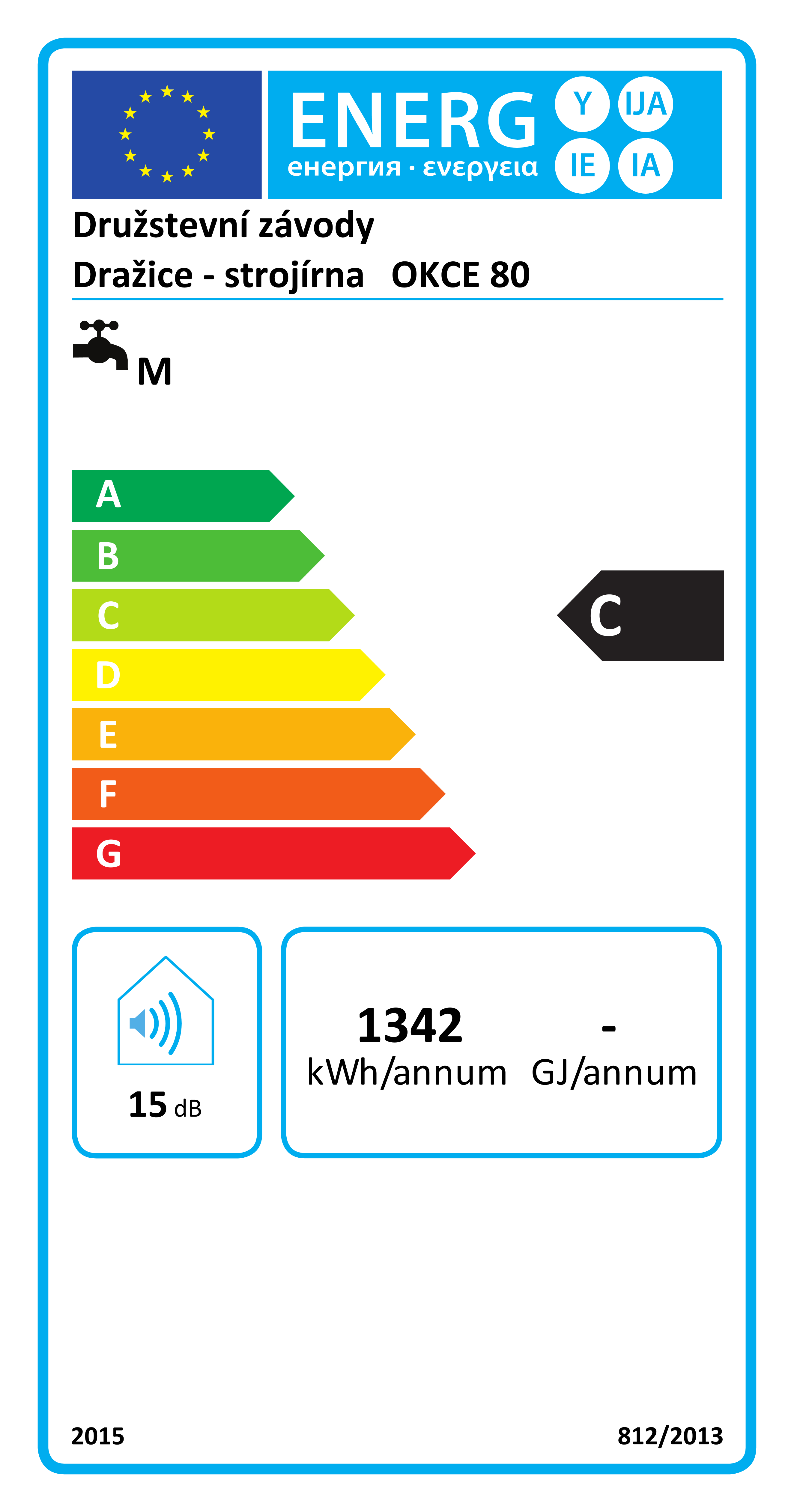 eprel-energy-label