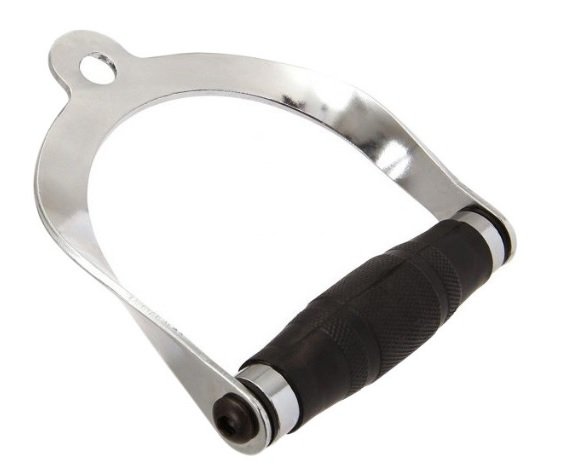 Traukos rankena TOORX MSN