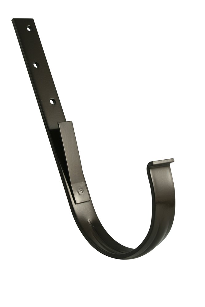 Latako laikiklis MARELEY, ilgas, metalinis, rudos spalvos, 100 x 300 mm, 318608