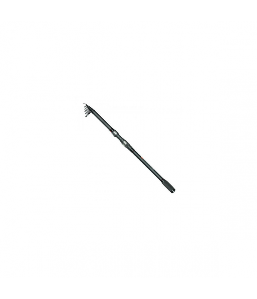 Meškerė ROBINSON Stinger X-Cross Tele Carp, 3,60 m, 40-90 g