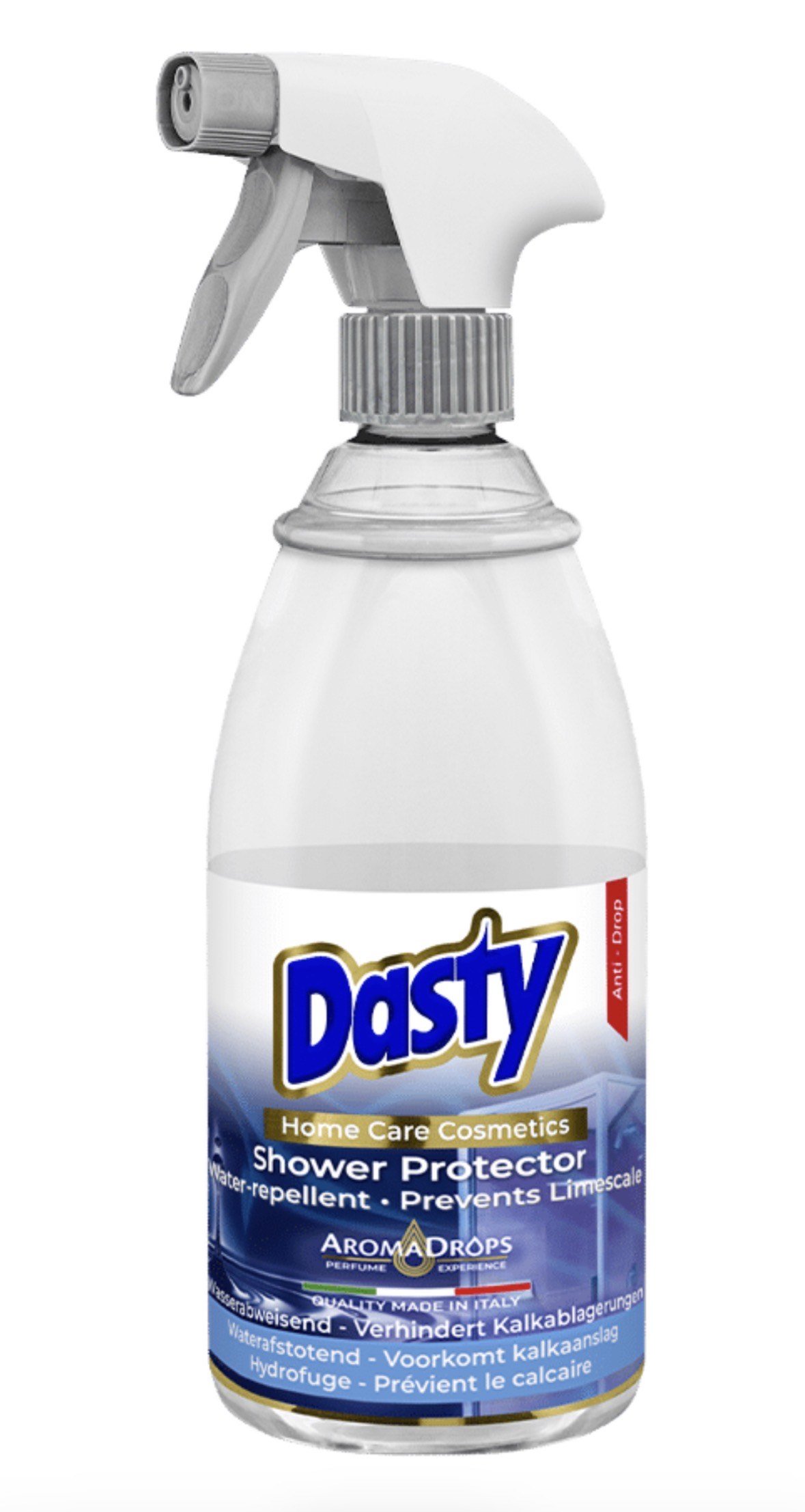 Vandenį atstumianti apsauga DASTY, 700 ml