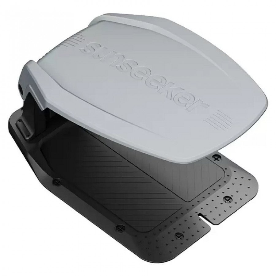 Vejos roboto stogelis skirtas SUNSEEKER V3 / S3 modeliams