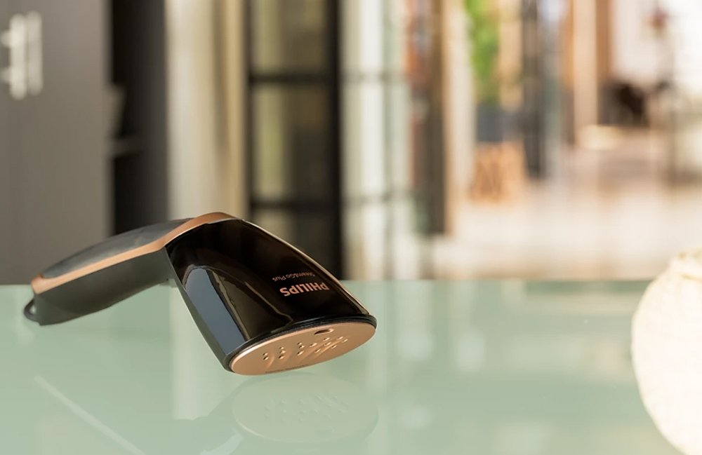 Drabužių garintuvas PHILIPS Steam&GO GC362/80, 1300 W | MOKI