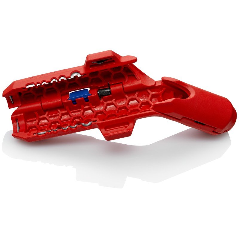 Universalus nuizoliavimo įrankis KNIPEX, ErgoStrip