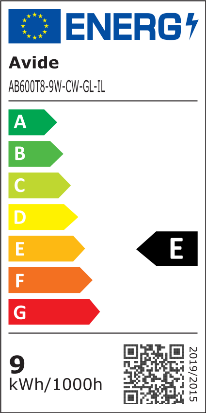 eprel-energy-label