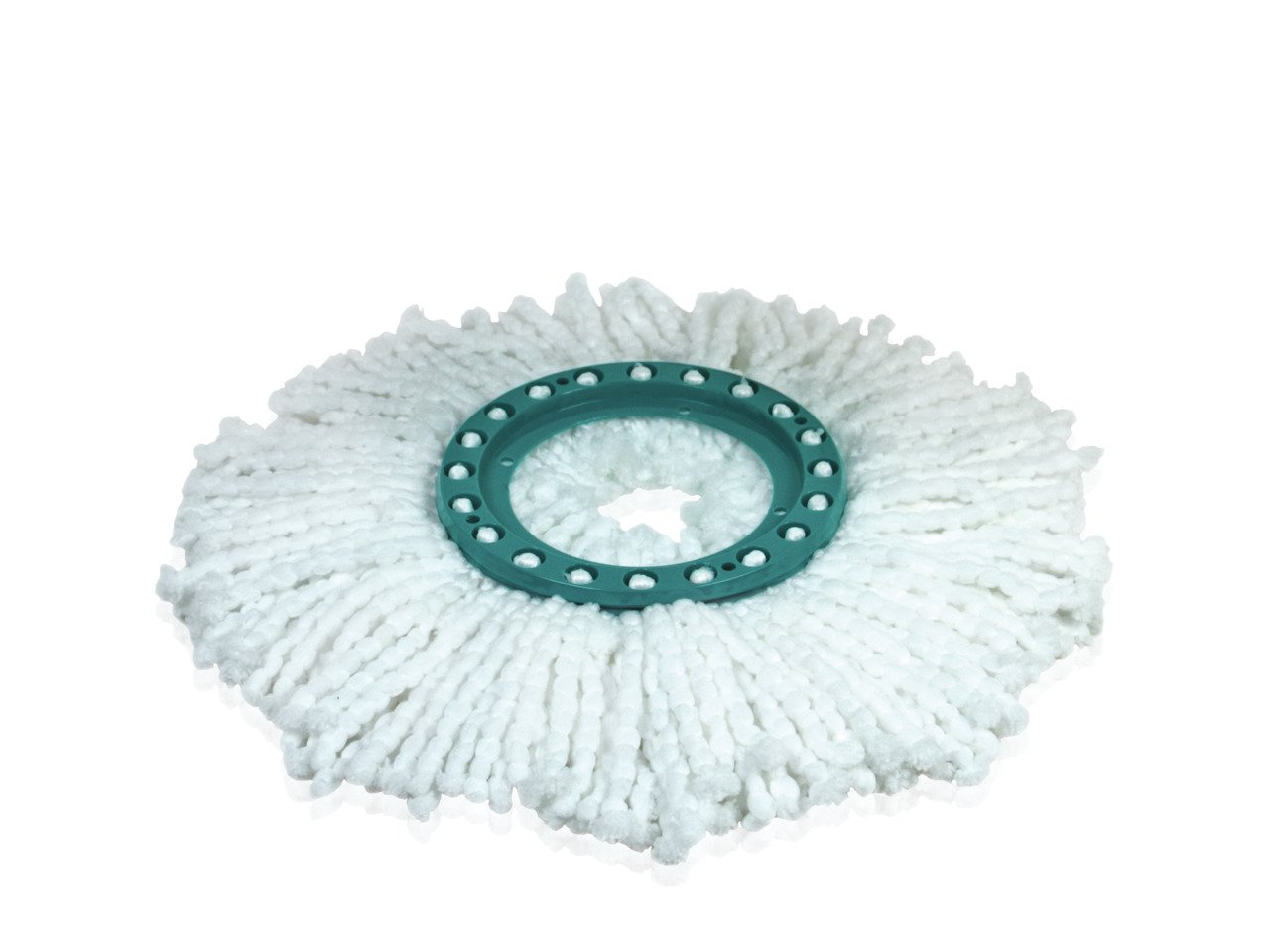 Šepečio šluostė LEIFHEIT Twist Mop