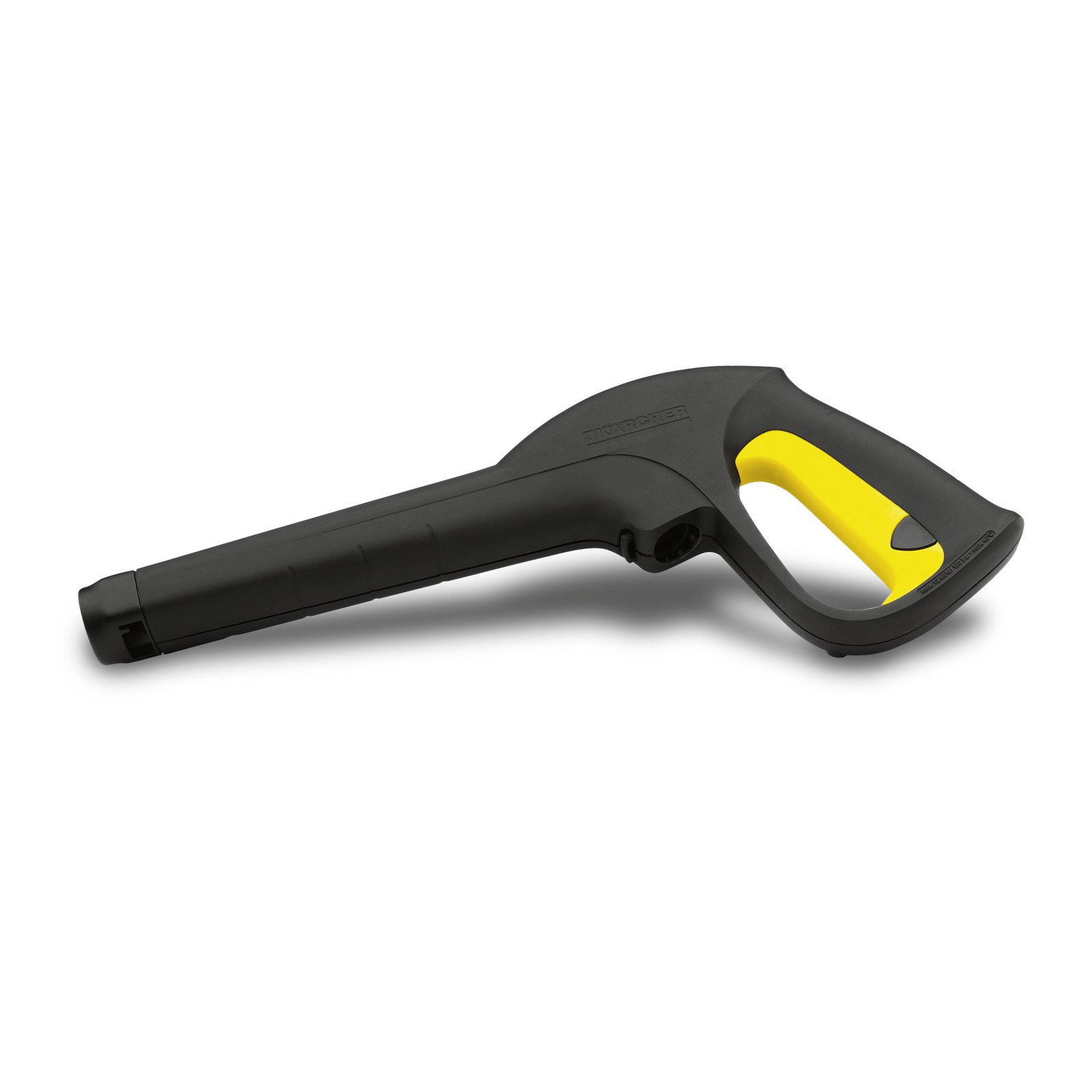 Pistoletas aukšto slėgio plovykloms KARCHER, (2.641-959.0)