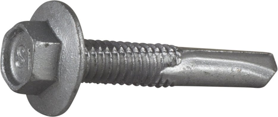 Savisriegiai su grąžteliu ESSVE, 5,5 x 32 mm, H14, CorrSeal, 200 vnt.