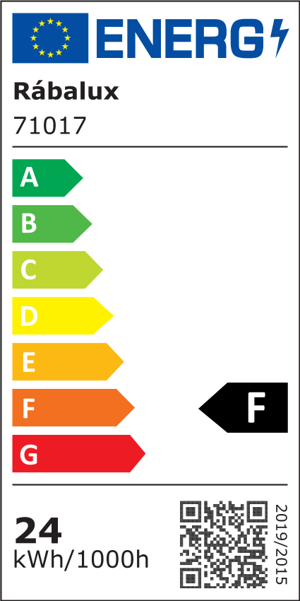 eprel-energy-label