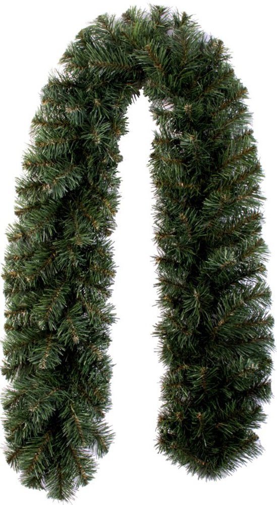 Kalėdų girlianda NOVELLY HOME Classic H002, ilgis 270 cm
