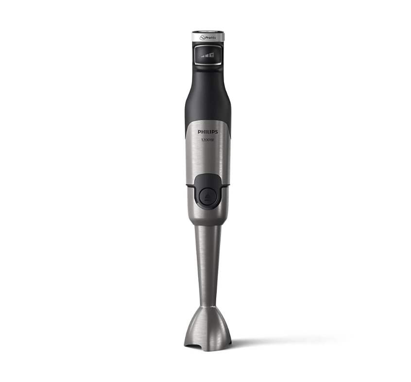 Rankinis trintuvas PHILIPS HR2685/00, pilka/juoda sp.