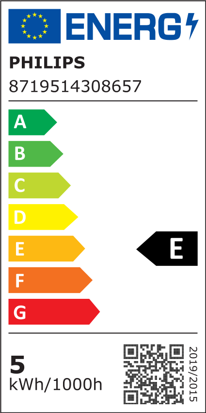 eprel-energy-label