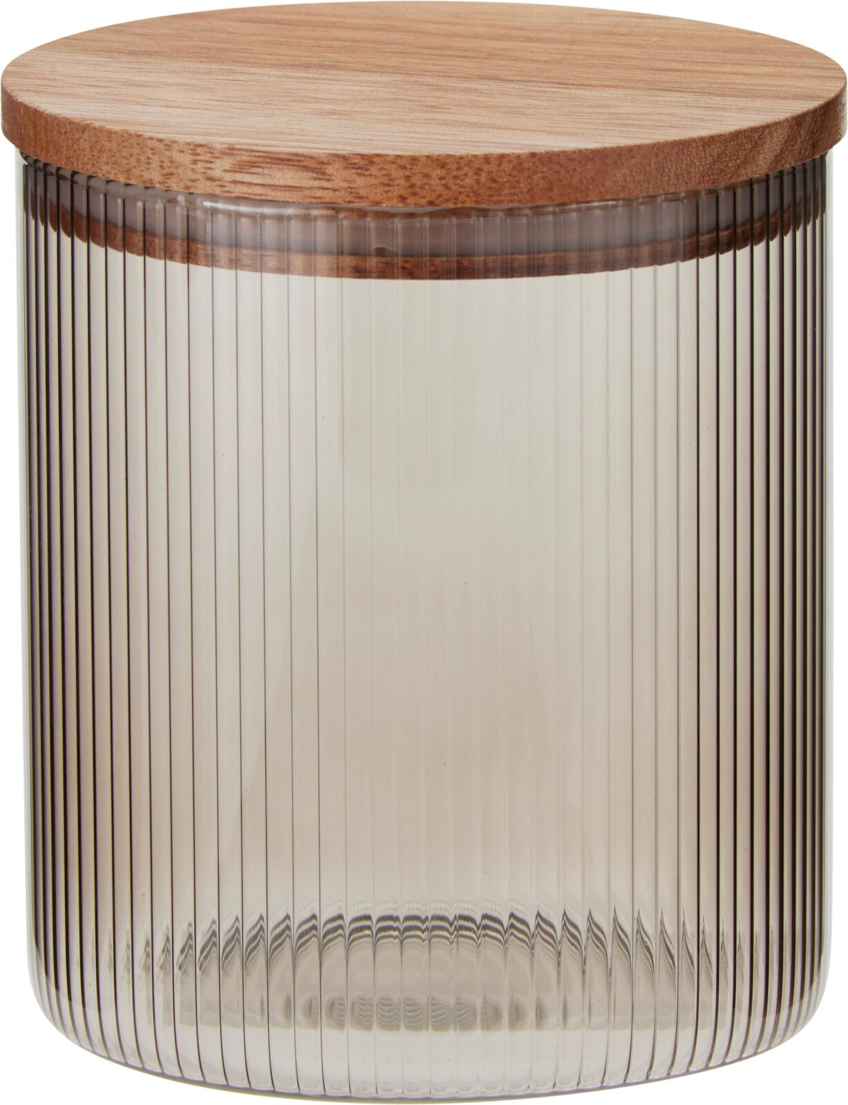 Indas produktų laikymui, 950 ml, 11,5 x 11,5 x 13 cm
