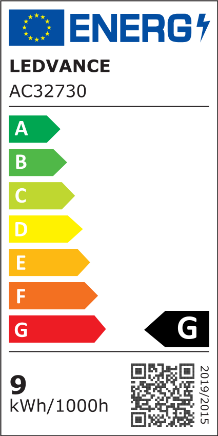 eprel-energy-label