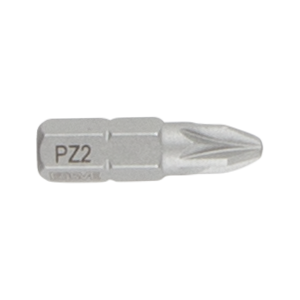 Antgaliai ESSVE Impact, PZ2, 50 mm, 3 vnt.