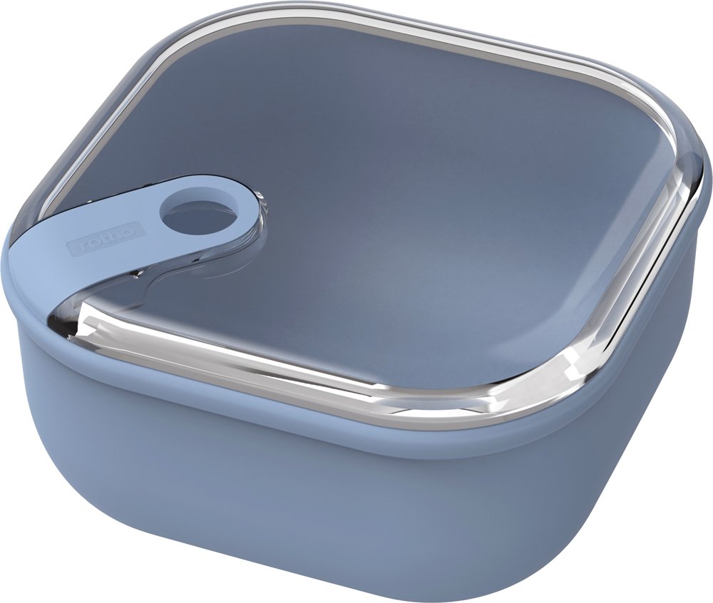 Maisto saugojimo dėžutė ROTHO Ela, 1 l
